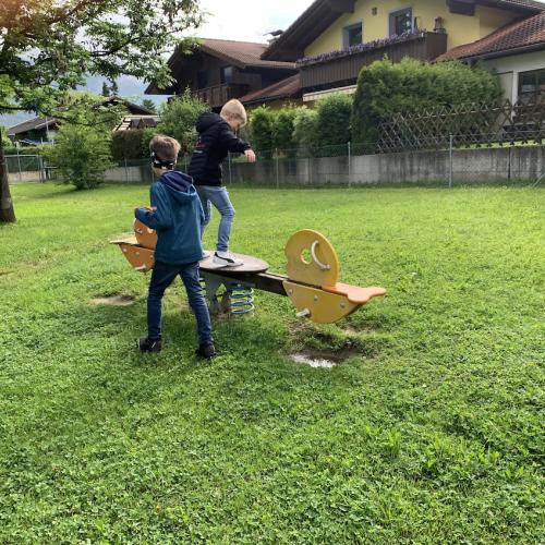 Spielplatz