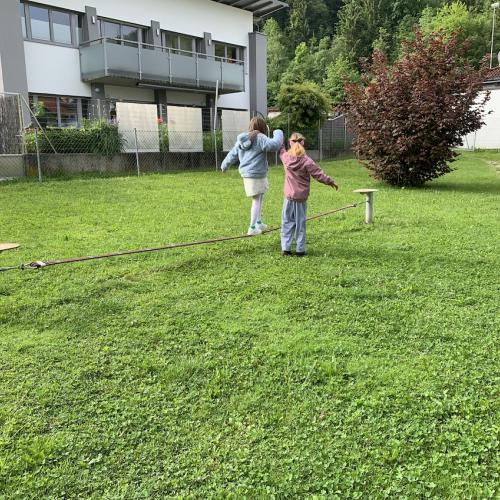 Spielplatz