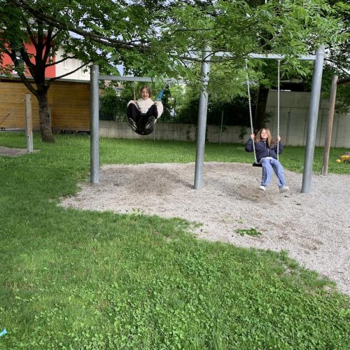 Spielplatz