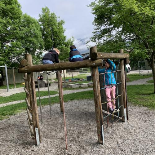 Spielplatz