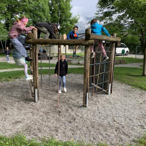 Spielplatz