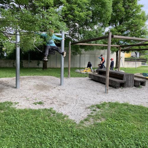 Spielplatz