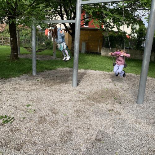 Spielplatz