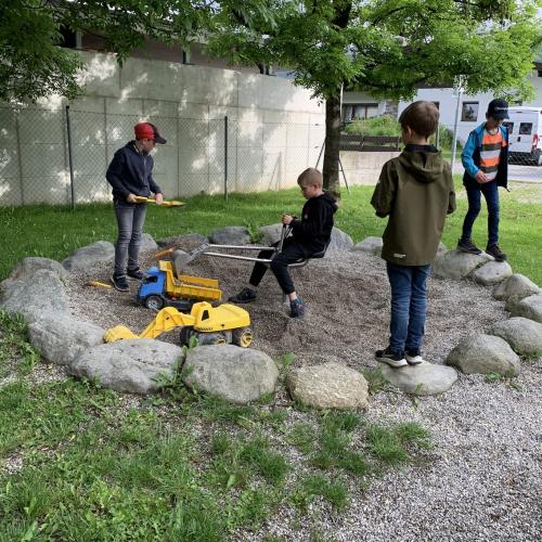 Spielplatz