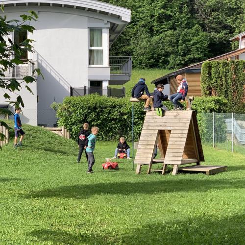 Spielplatz