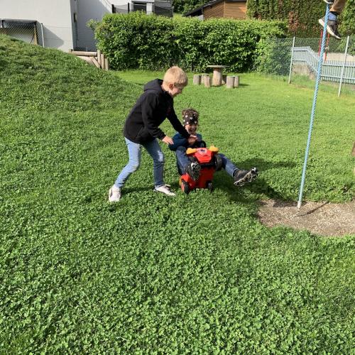 Spielplatz