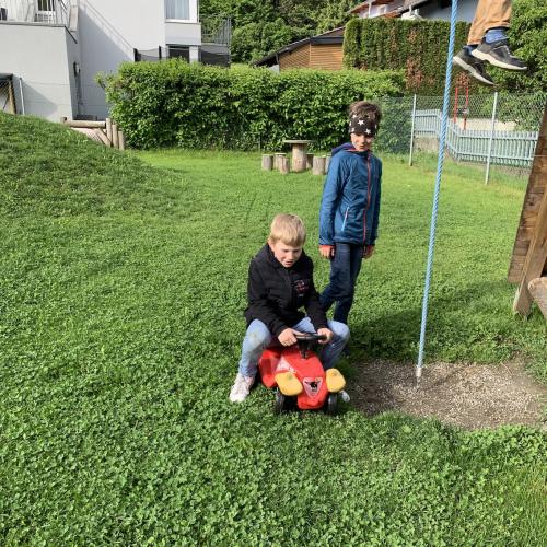 Spielplatz