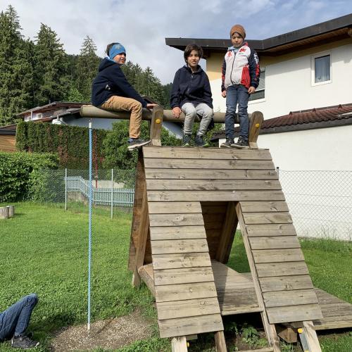 Spielplatz