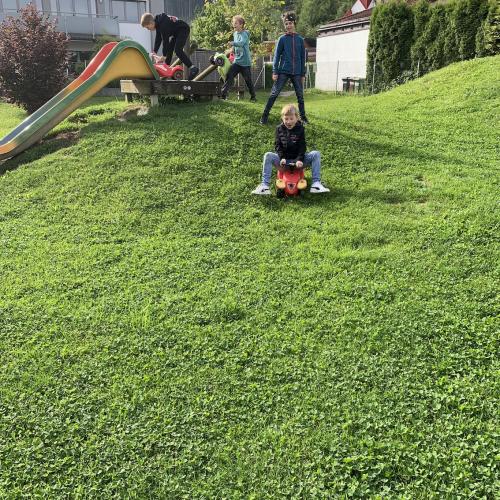 Spielplatz