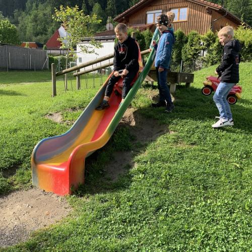 Spielplatz