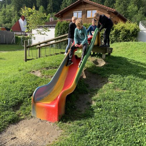 Spielplatz