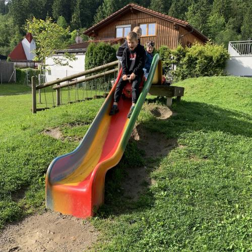 Spielplatz