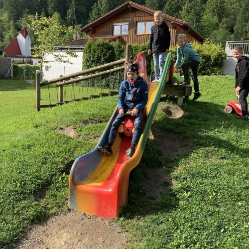 Spielplatz