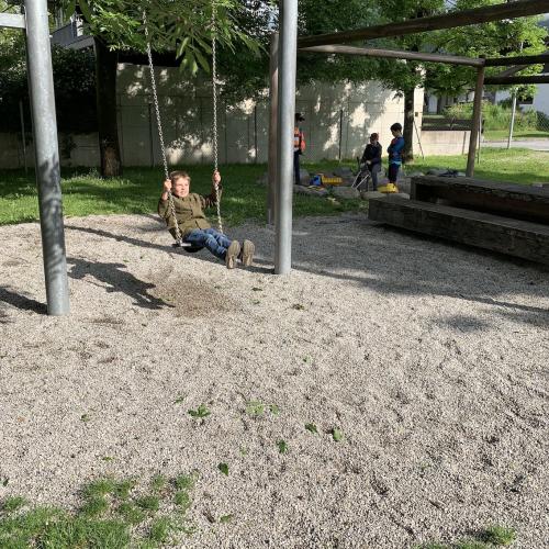 Spielplatz