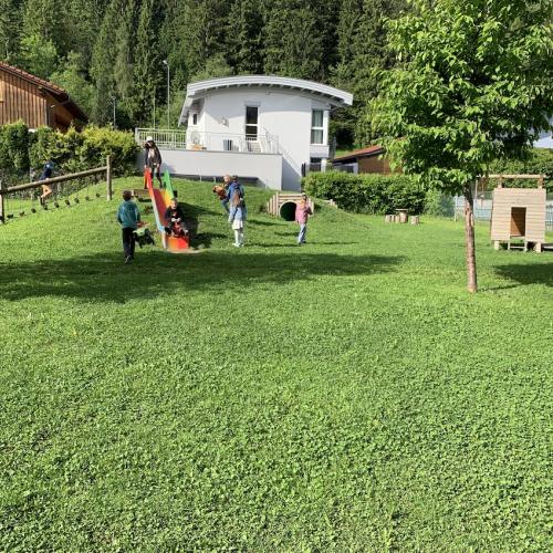 Spielplatz