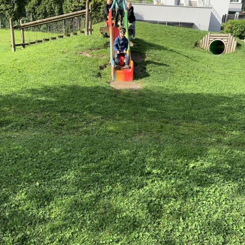 Spielplatz