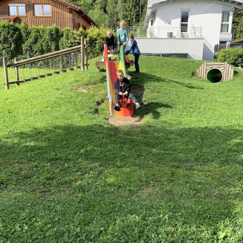 Spielplatz