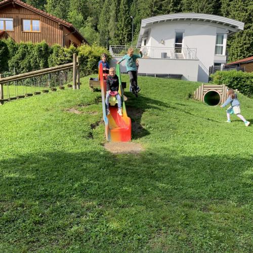 Spielplatz
