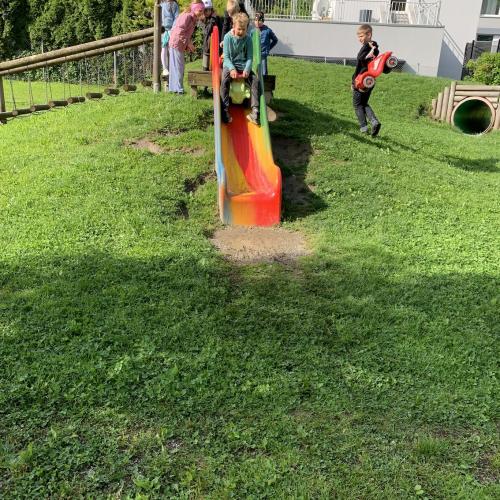 Spielplatz