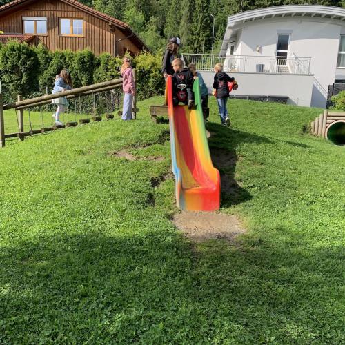 Spielplatz