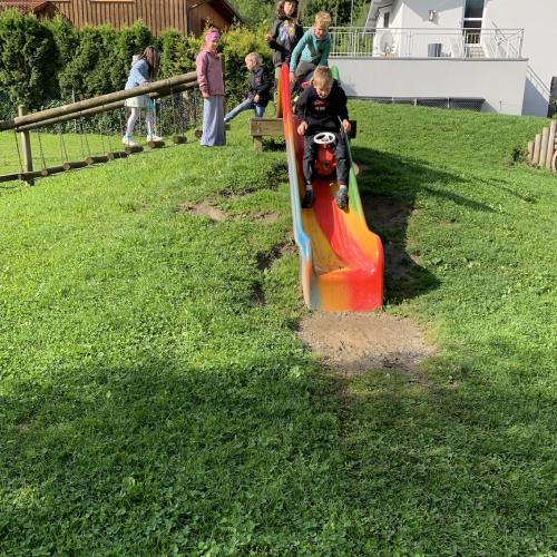 Spielplatz