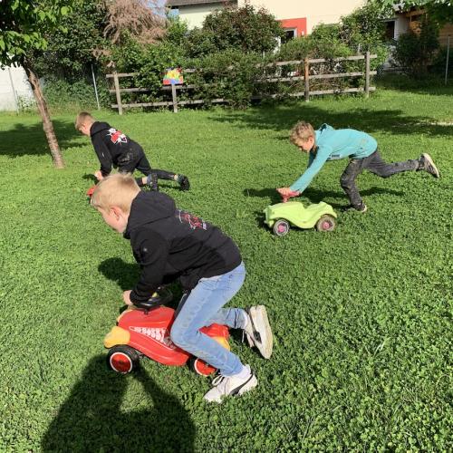 Spielplatz