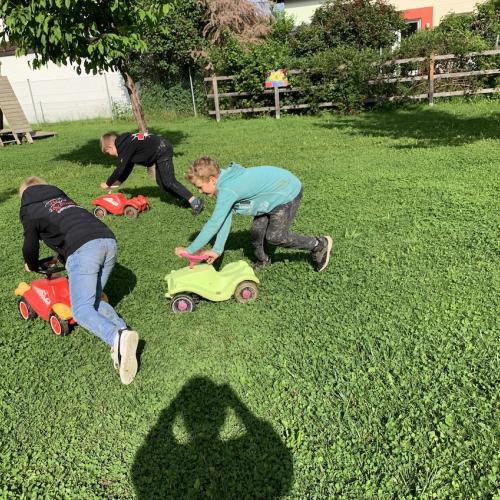 Spielplatz
