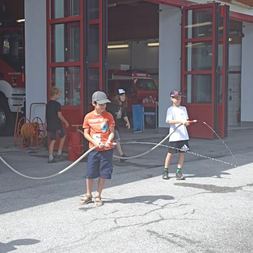 Feuerwehr