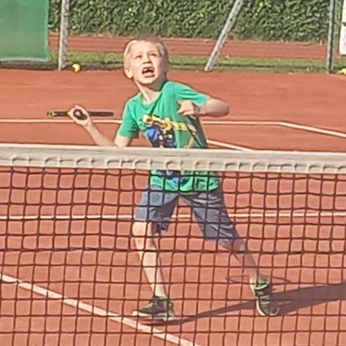 Tennis 1a