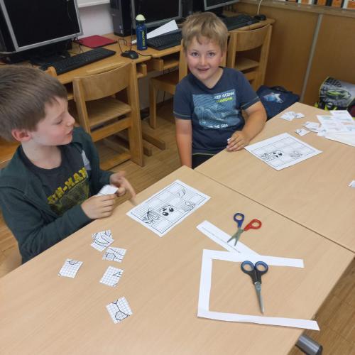 Kindergartenkinder