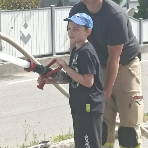 Feuerwehr
