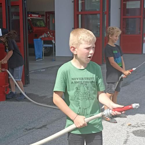 Feuerwehr