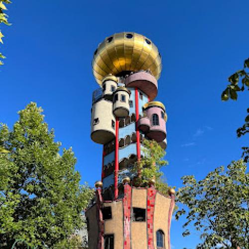 Hundertwasser