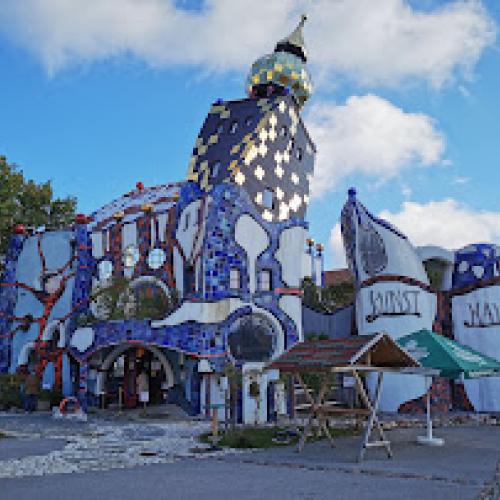Hundertwasser