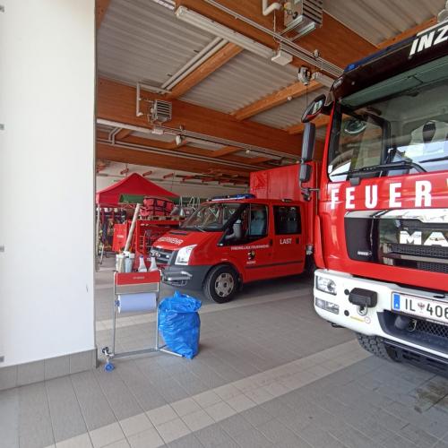 Feuerwehr