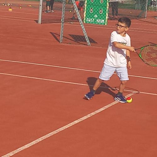 Tennis 1a