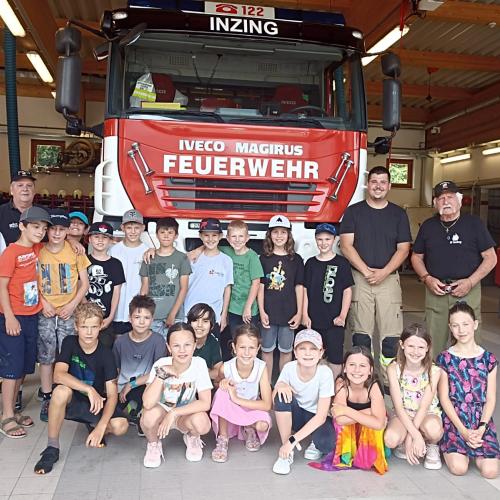 Feuerwehr