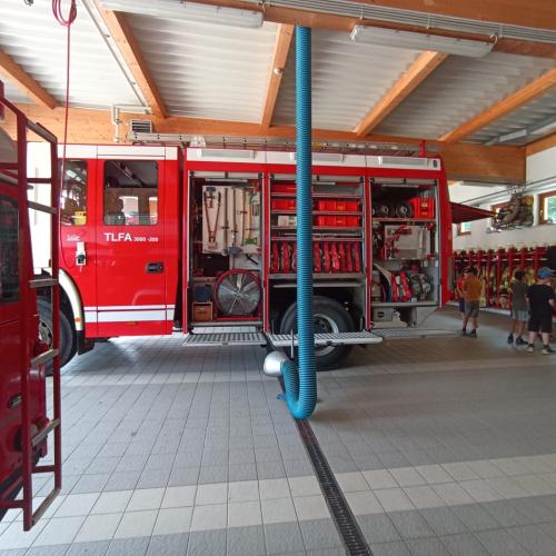 Feuerwehr