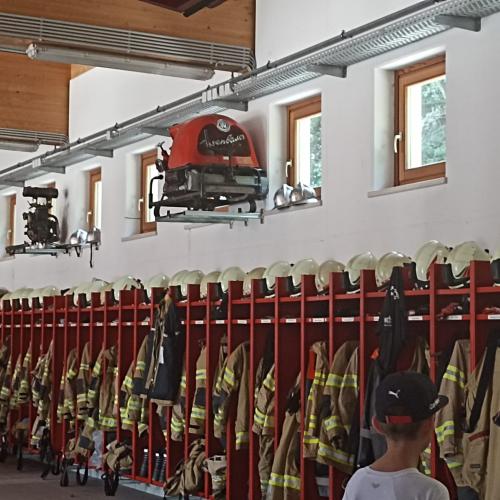 Feuerwehr