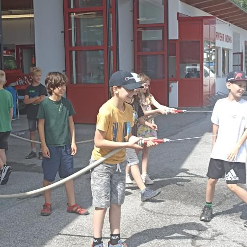 Feuerwehr
