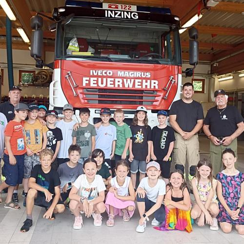 Feuerwehr
