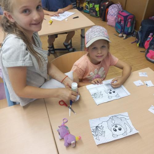 Kindergartenkinder