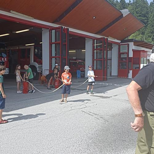 Feuerwehr