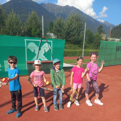 Tennis 1a