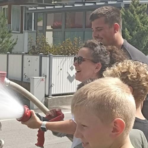 Feuerwehr