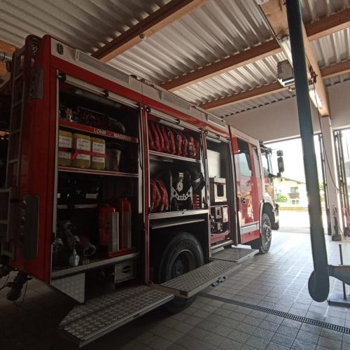 Feuerwehr