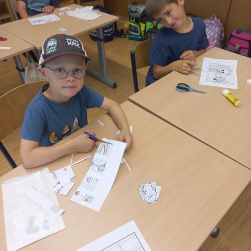Kindergartenkinder