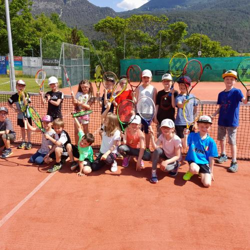 Tennis 1c