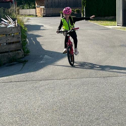 Fahrradprüfung