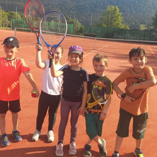 Tennis 1a
